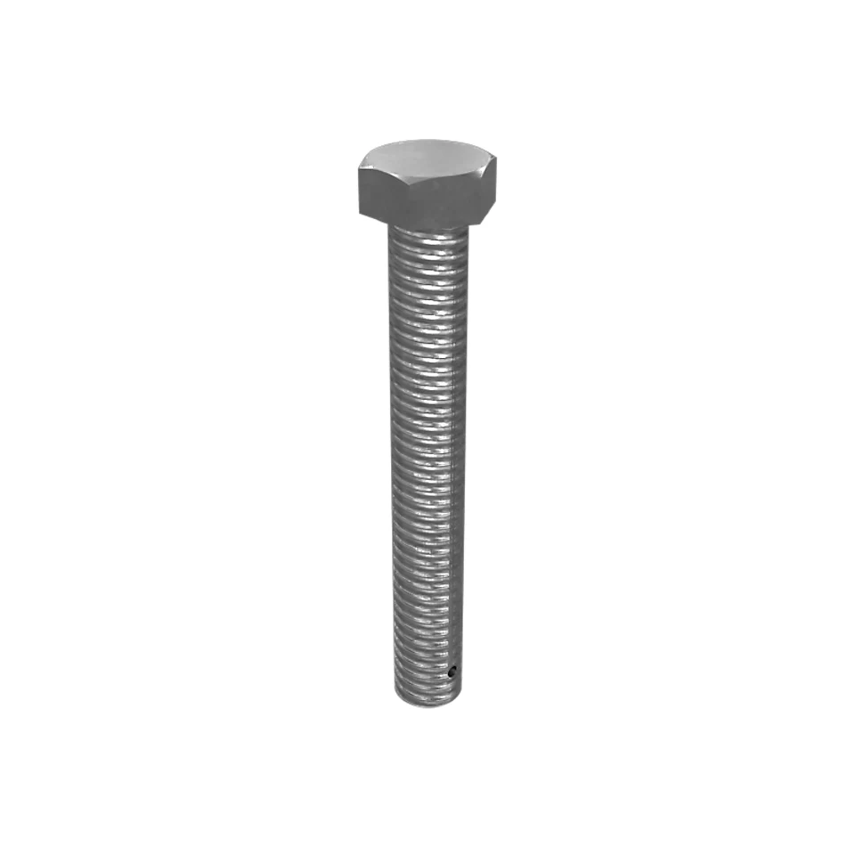 459-9008: 2''-4.5 X 15'' Hex Head Bolt 4599008 купить