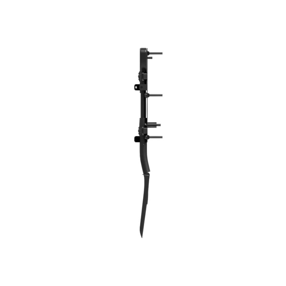 459-9163: D6T, D6R, D7E Track Spade Holder 4599163 купить