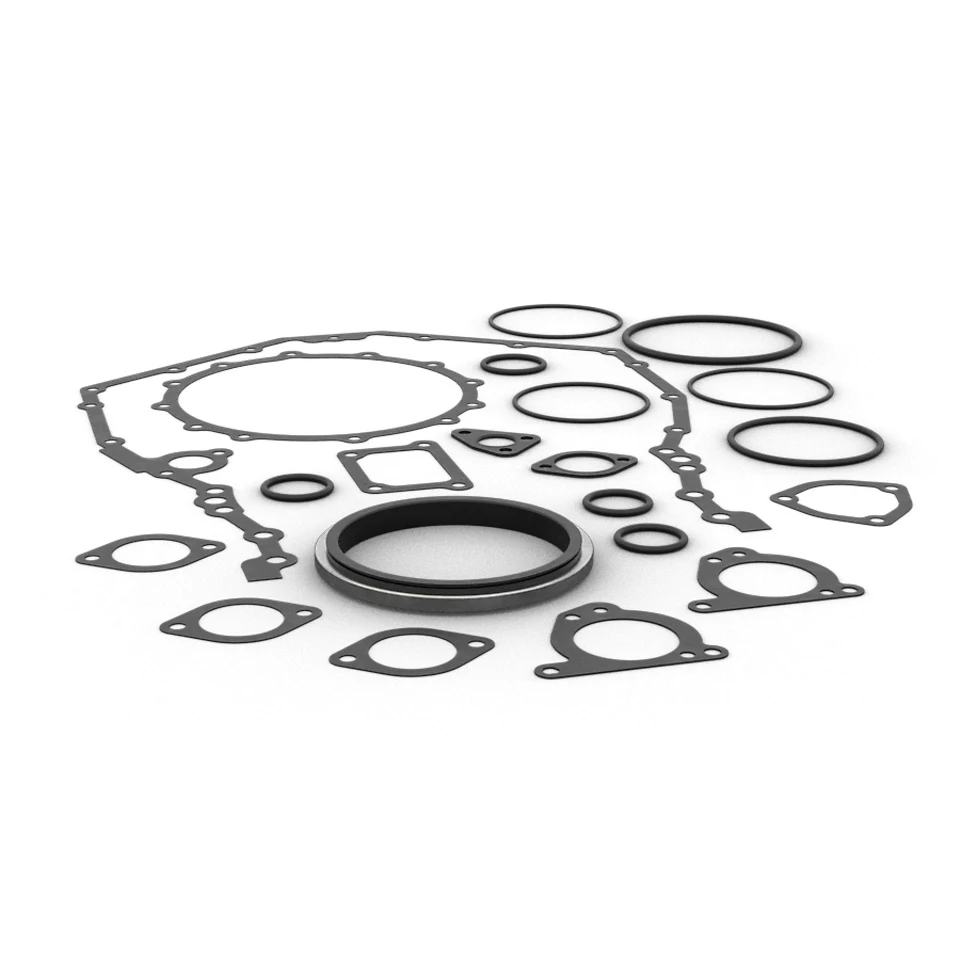 459-9828: Front Housing Install Gasket Kit 4599828 buy