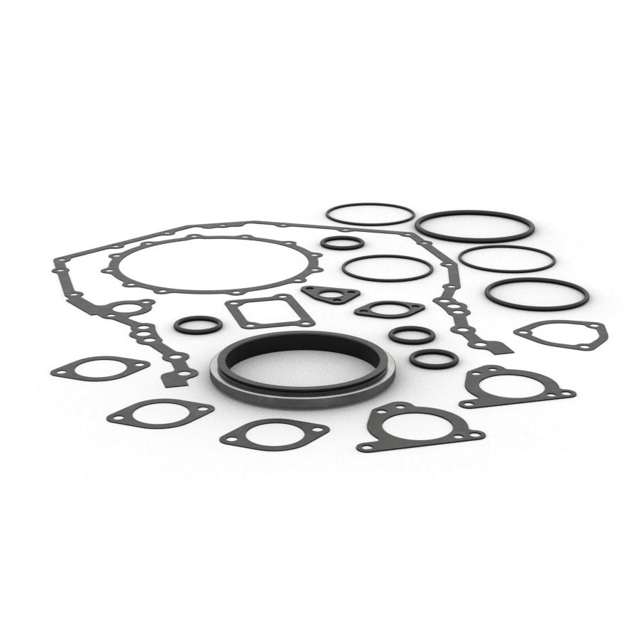 459-9828: Front Housing Install Gasket Kit 4599828 buy
