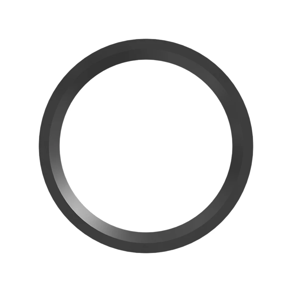 459-9873: 19.6mm Inner Diameter Flat Face Seal 4599873 купить
