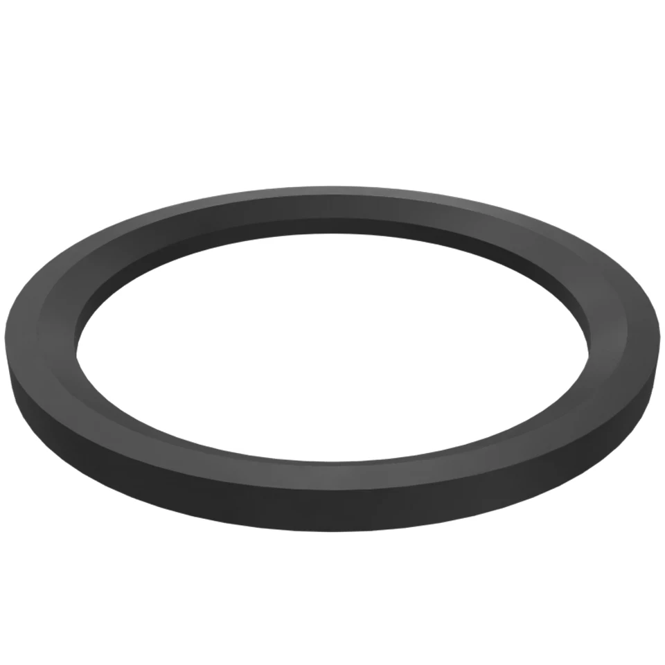 459-9873: 19.6mm Inner Diameter Flat Face Seal 4599873 купить