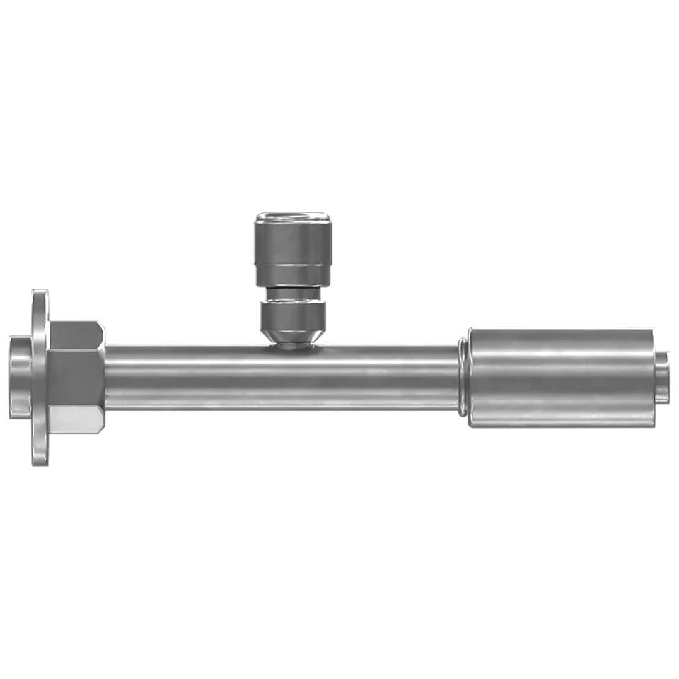 460-1446: 7/16" Air Conditioner Lines Coupling 4601446 buy