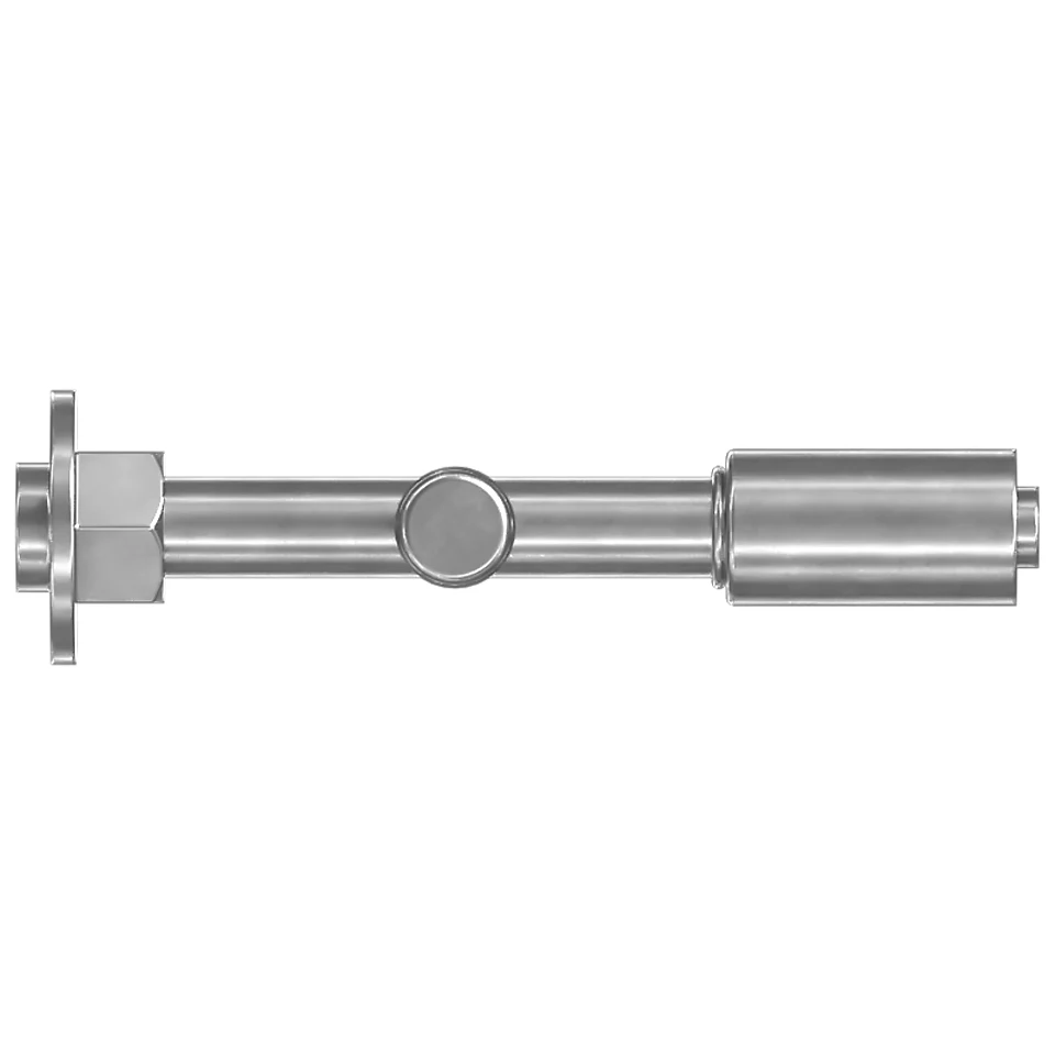 460-1446: 7/16" Air Conditioner Lines Coupling 4601446 buy