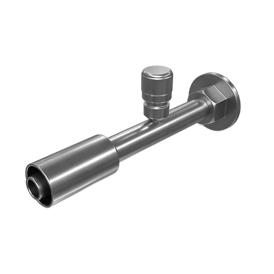 460-1446: 7/16" Air Conditioner Lines Coupling 4601446 buy