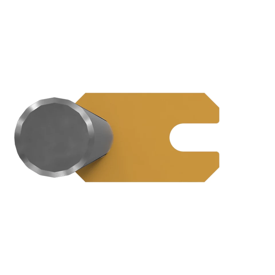 460-2932: Linkage Pin 4602932 купить