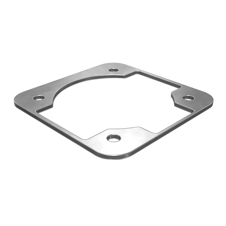 460-4010: 3mm Thick Square Gasket 4604010 купить
