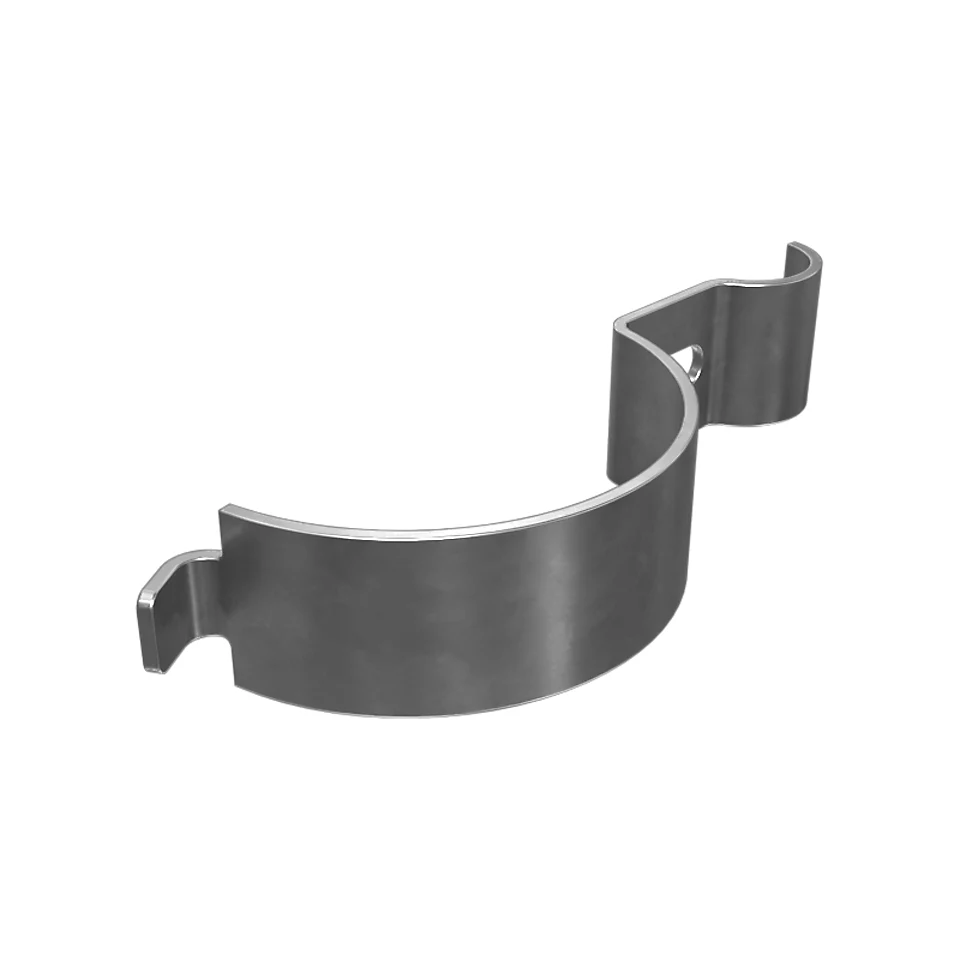 460-4401: Dual Saddle Clamp 4604401 купить