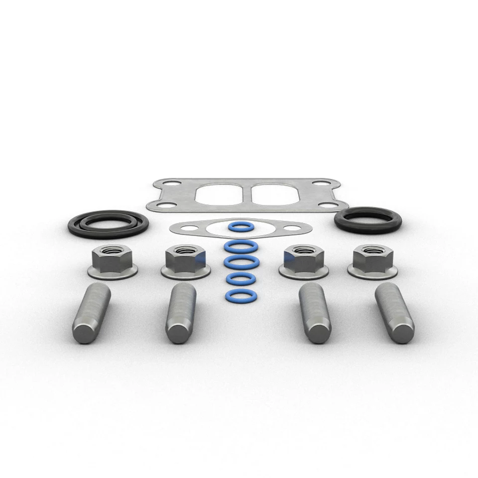 460-4802: Turbocharger INSTALL GASKET KIT 4604802 buy
