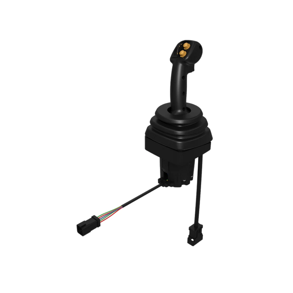 460-5343: Operator Cabin Joystick Control 460-5343 Caterpillar