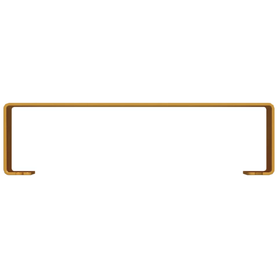 460-5679: Накладная пластина вибробруса, толщина 3 мм 4605679 купить