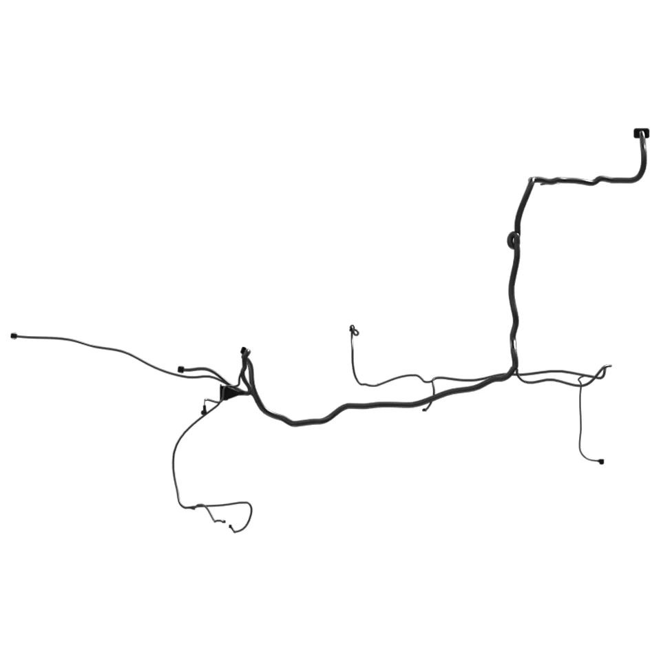 461-2010: Жгут проводов шасси 4612010 купить