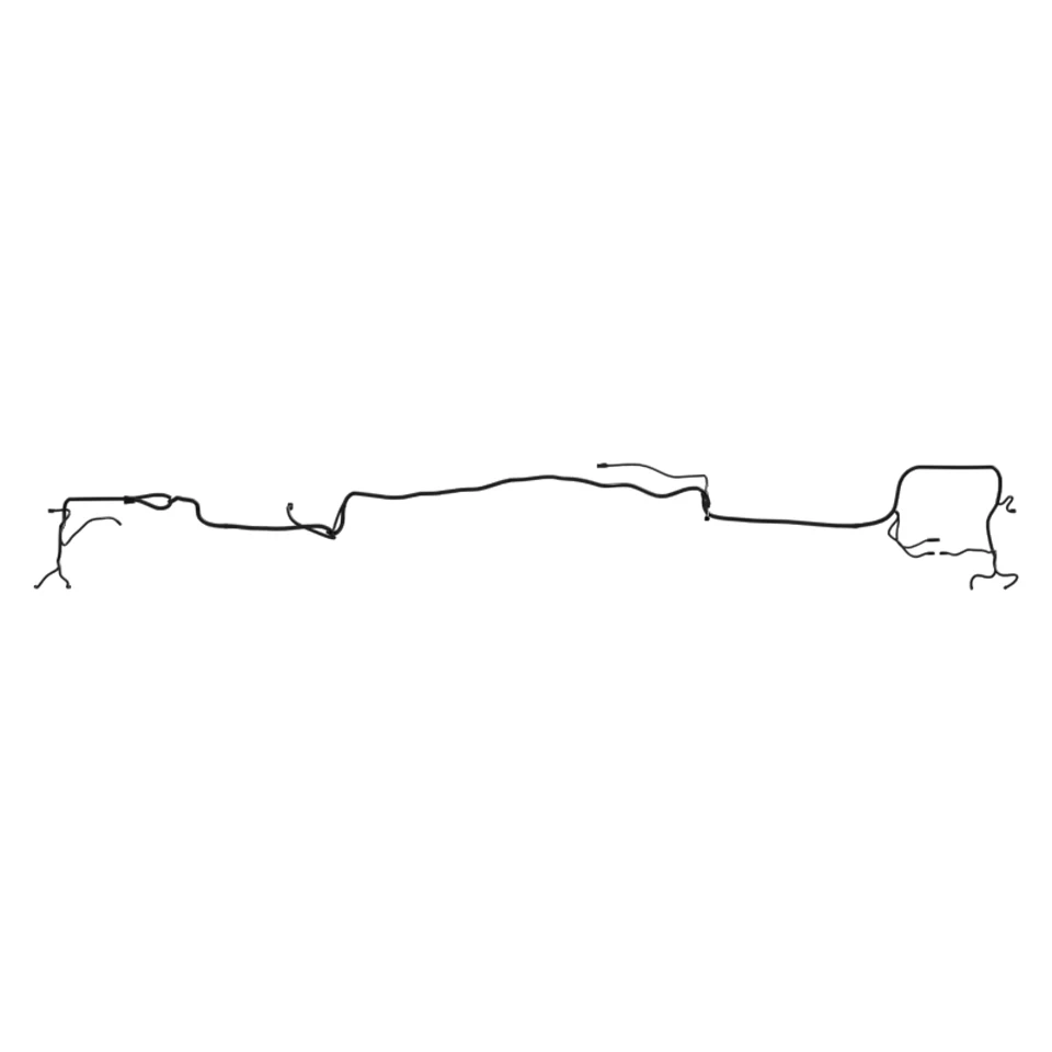 461-2011: Lighting Wiring Harness 4612011 купить