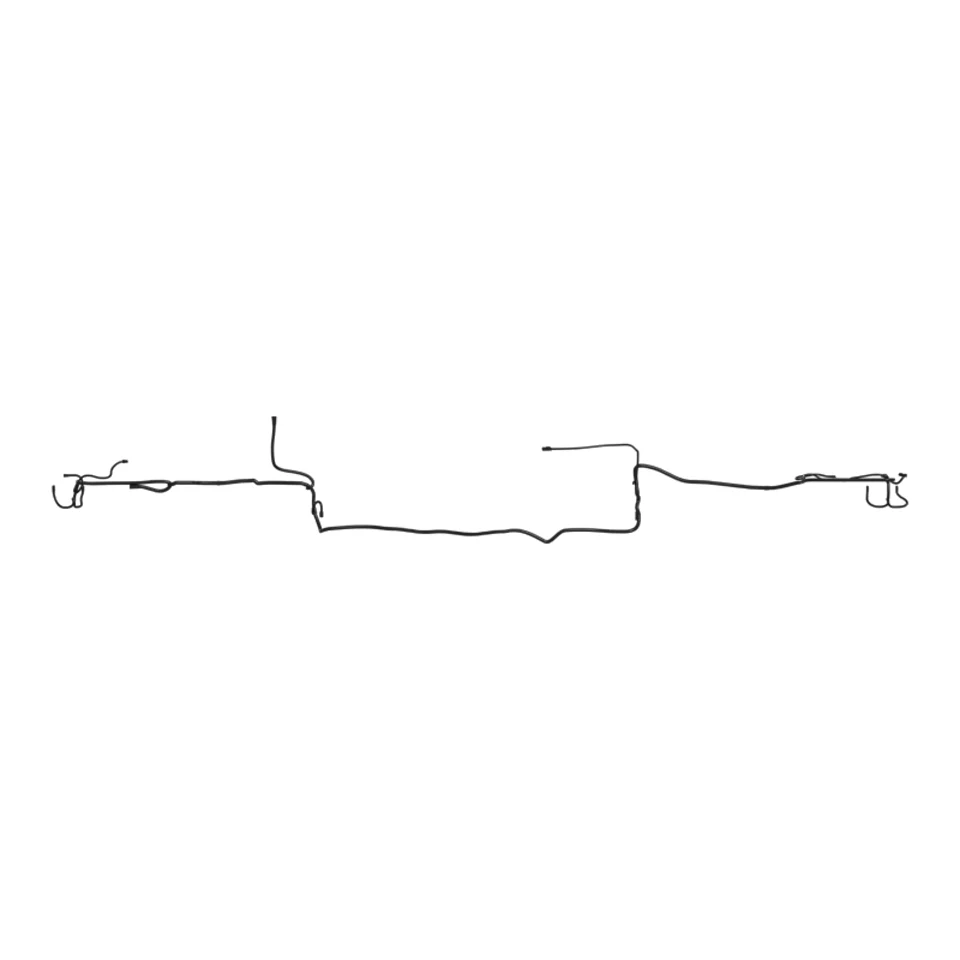 461-2011: Lighting Wiring Harness 4612011 купить