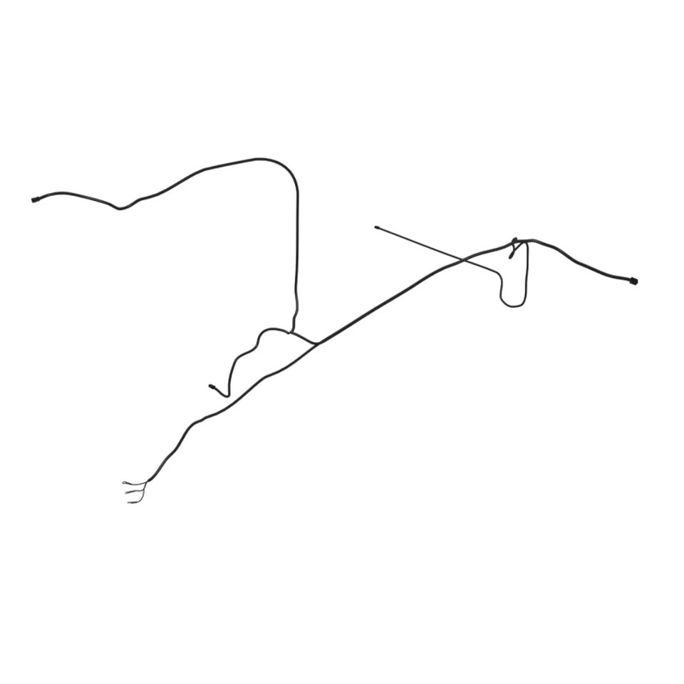 461-2015: Switch Harness 4612015 купить
