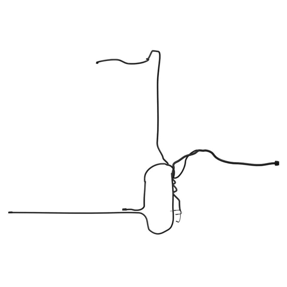 461-2015: Switch Harness 4612015 купить
