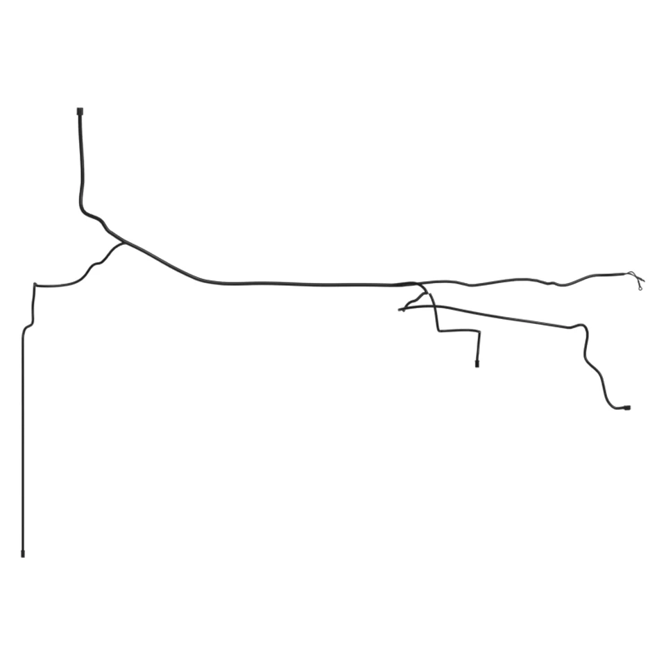 461-2015: Switch Harness 4612015 купить