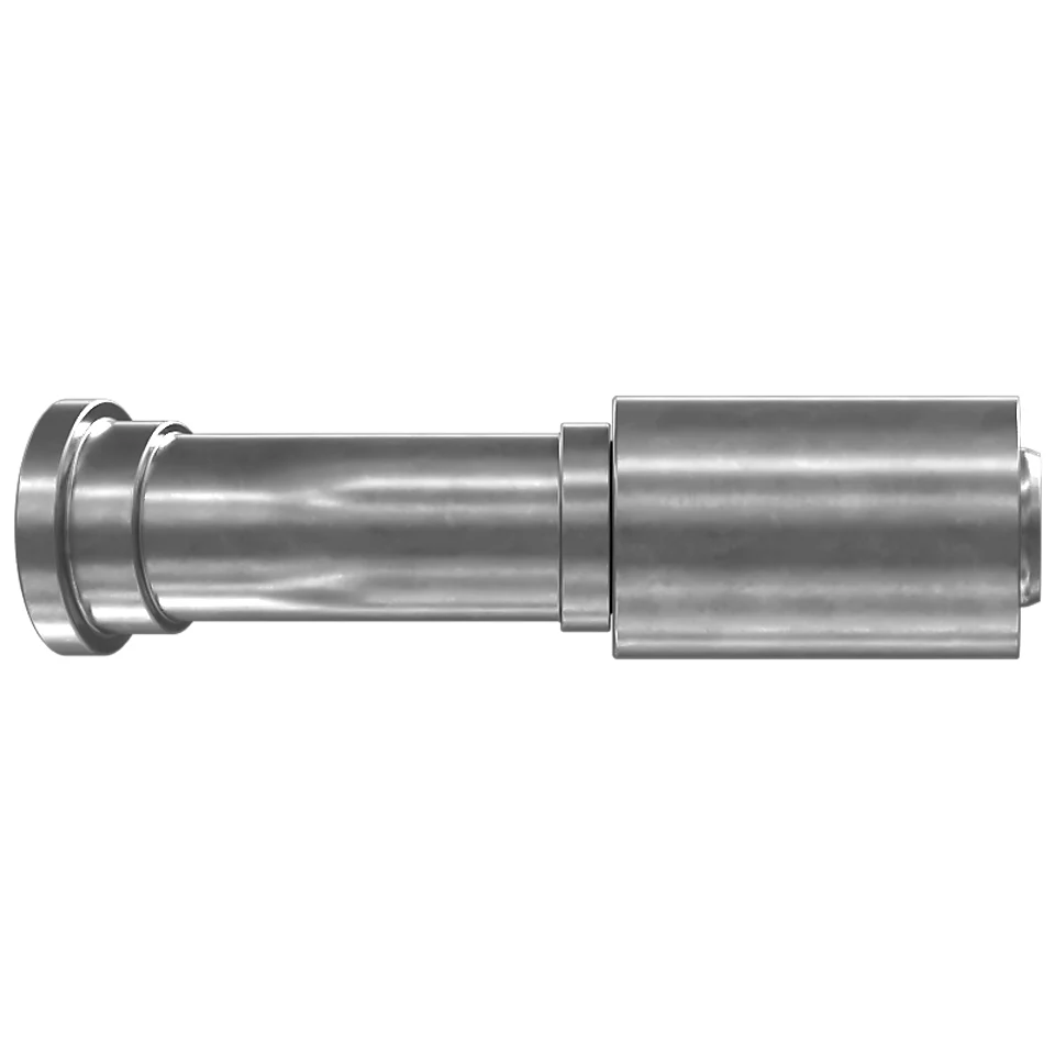 461-2698: Глухая муфта 4612698 купить