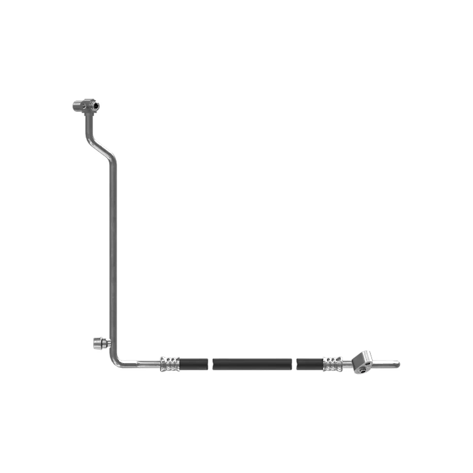 461-2816: Air Conditioner Lines Hose Assembly 4612816 купить