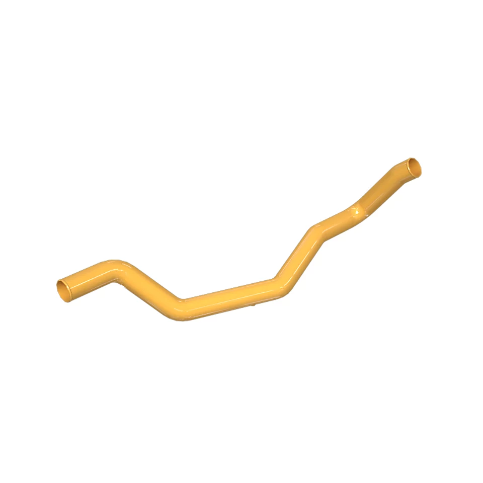 461-3131: Fluid Carrying Tube 461-3131 Caterpillar
