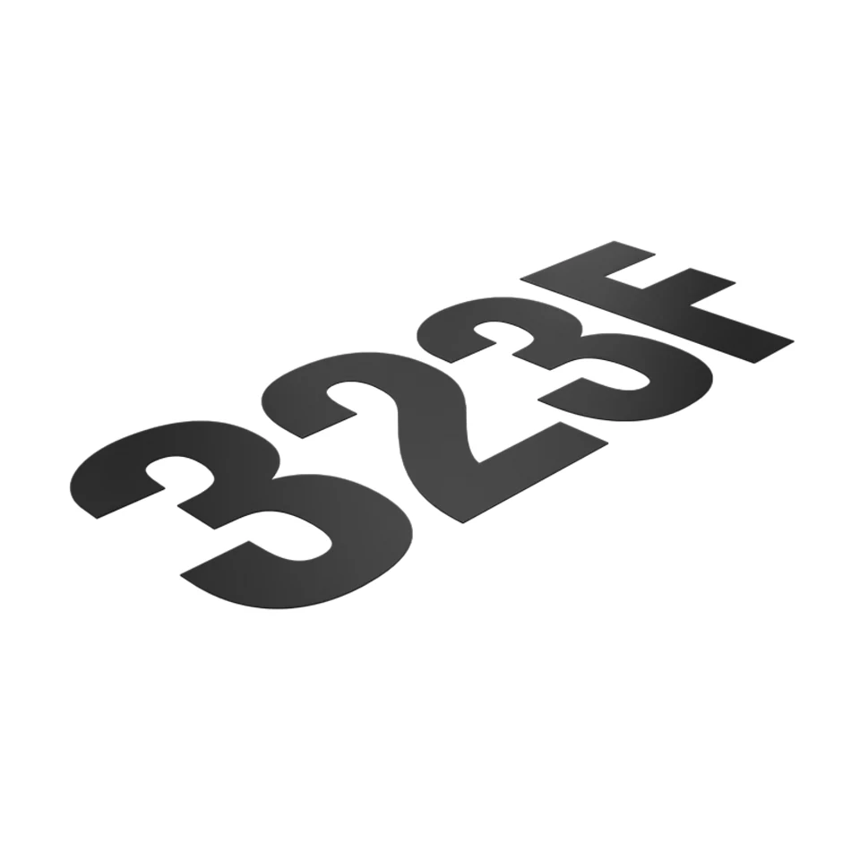 461-4076: Идентификационная наклейка 4614076 купить