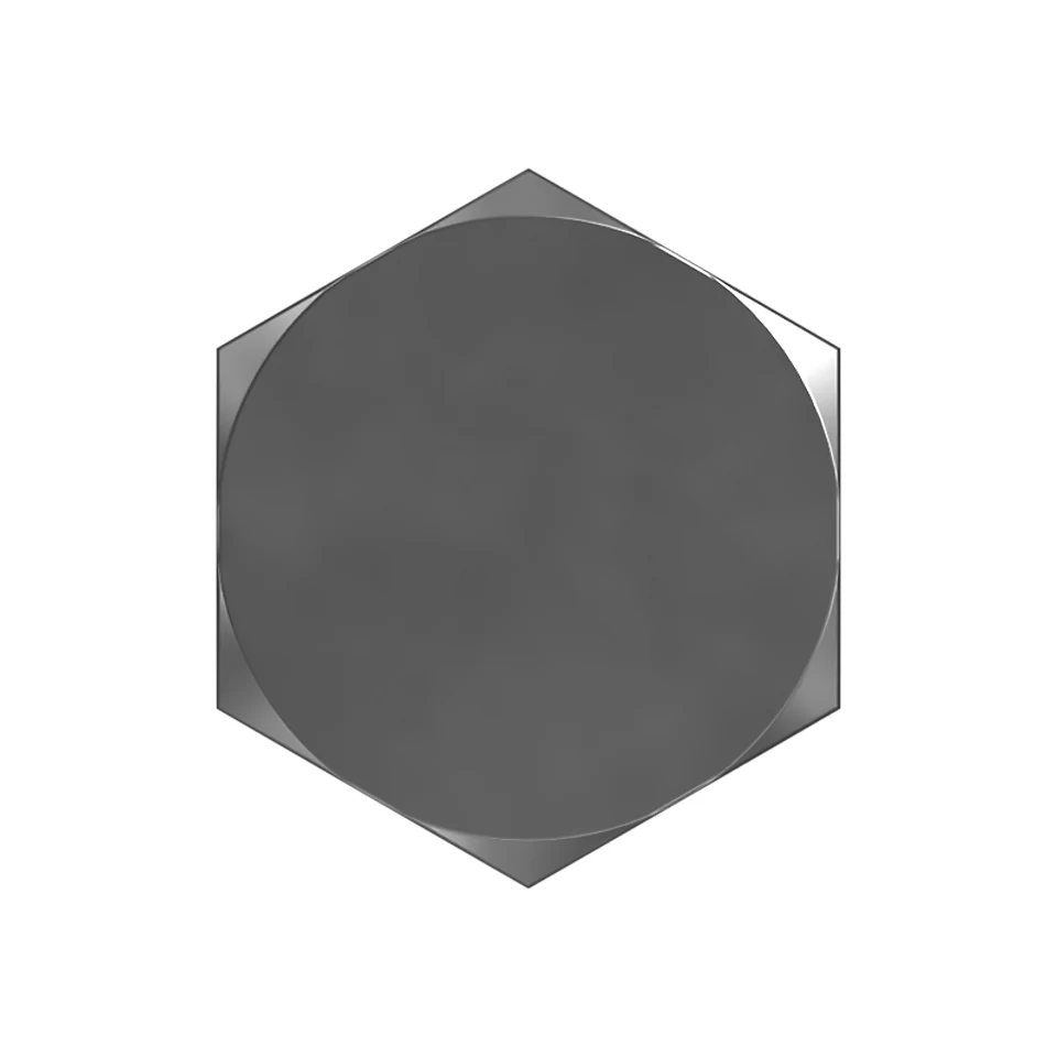 461-4089: БОЛТ С ШЕСТИГРАННОЙ ГОЛОВКОЙ 4614089 купить