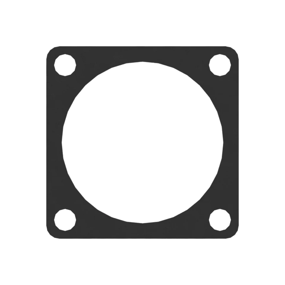 461-4127: GASKET 4614127 купить