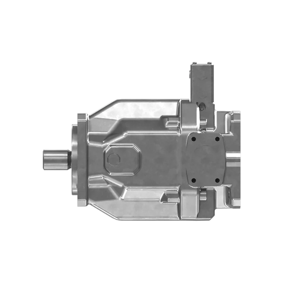 461-4299: 131cc Displacement Front Implement Piston Pump 4614299 купить