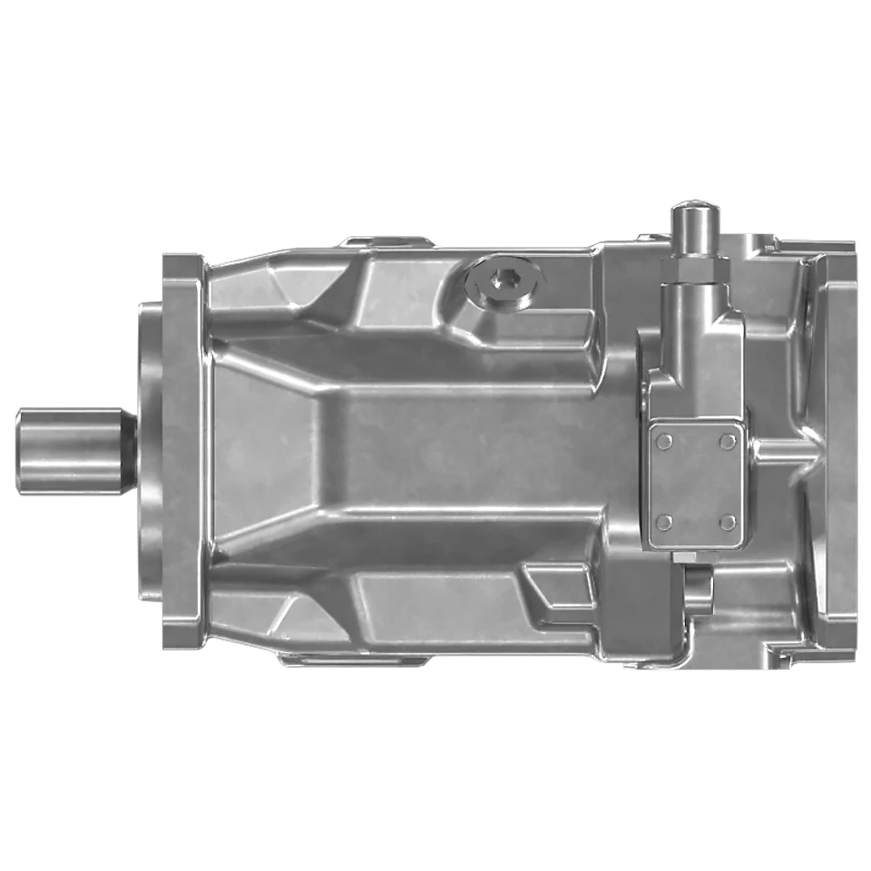 461-4299: 131cc Displacement Front Implement Piston Pump 4614299 купить