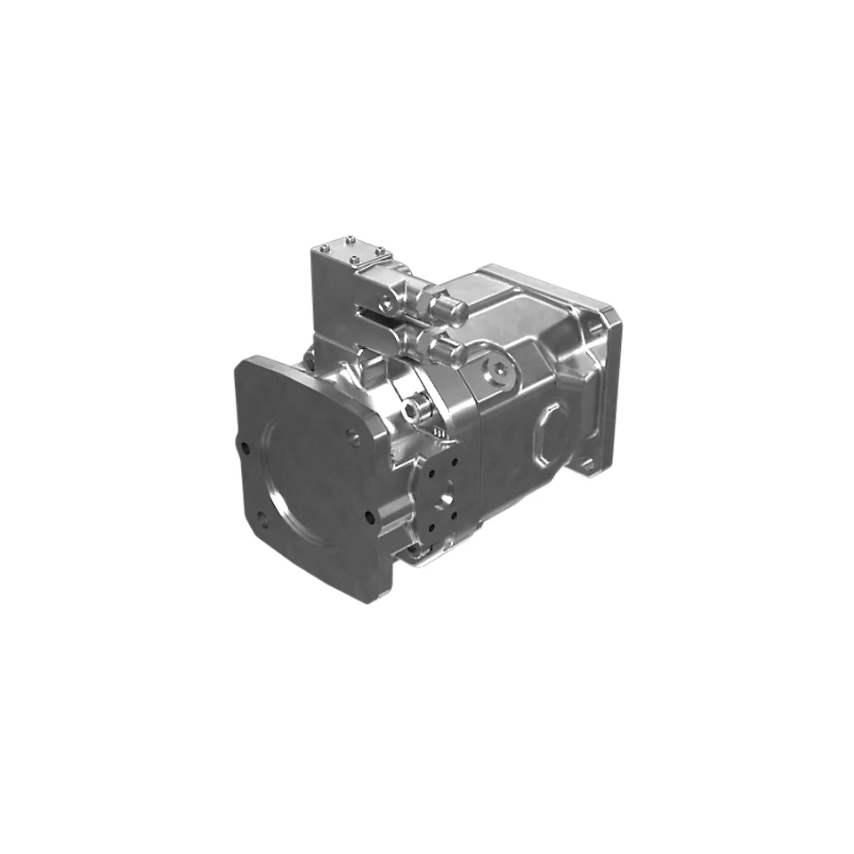 461-4299: 131cc Displacement Front Implement Piston Pump 4614299 купить