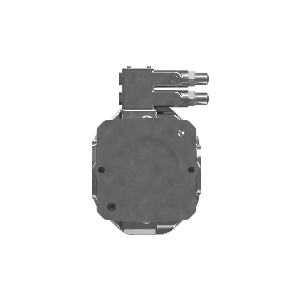 461-4299: 131cc Displacement Front Implement Piston Pump 4614299 купить