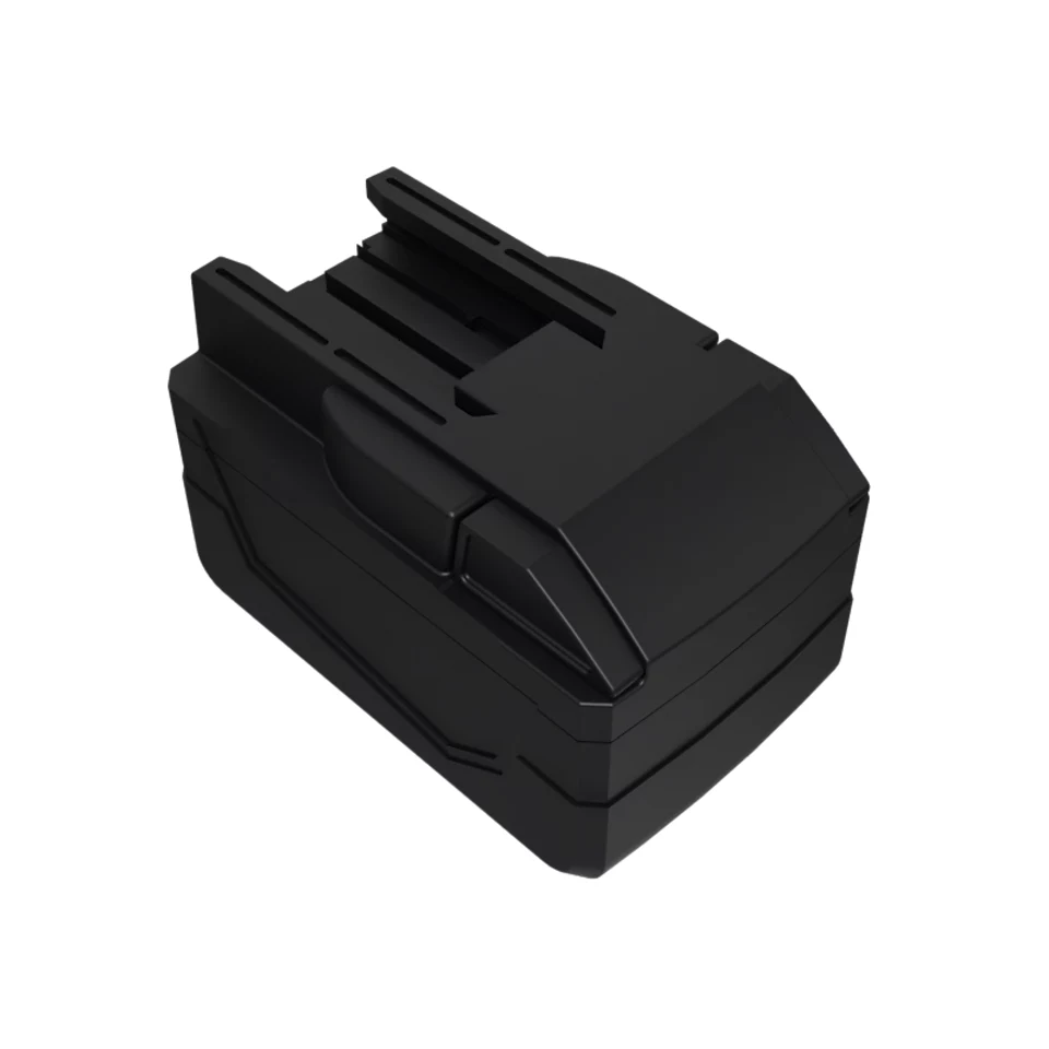 461-4389: 28 Volt Cordless Electric Hydraulic Pump Battery 4614389 купить