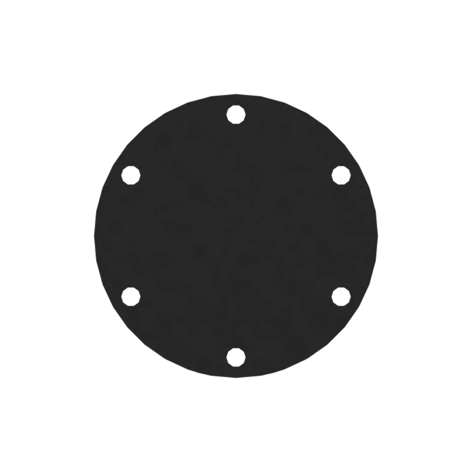 461-4641: Монтажная пластина для топливного бака толщиной 3 мм 4614641 купить