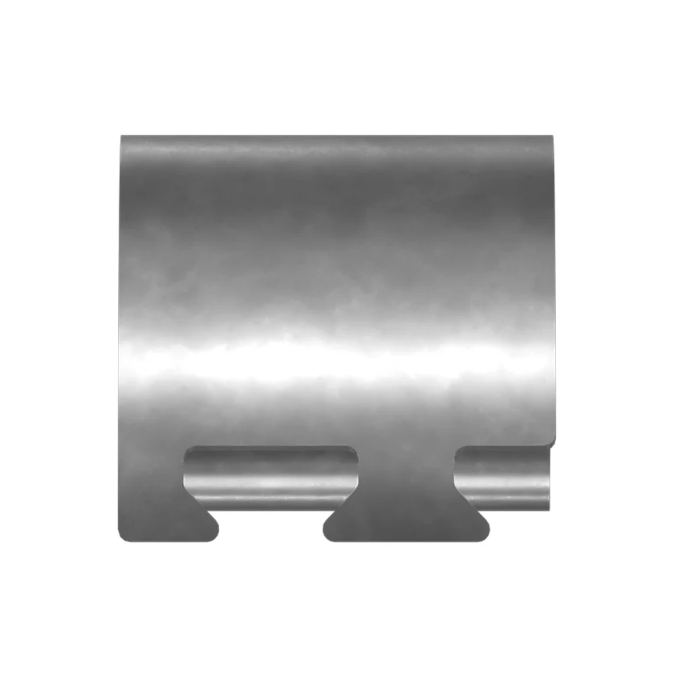 461-5658: 135mm Inner Diameter Interlock Half Clamp 4615658 buy