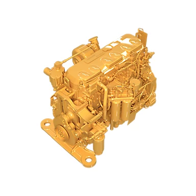 461-6526: 12.5 Liter Engine 4616526 купить