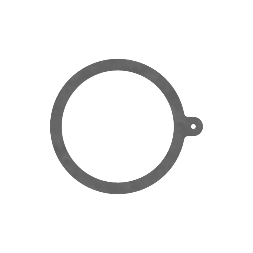 461-8034: 2mm Thick Shim 4618034 купить