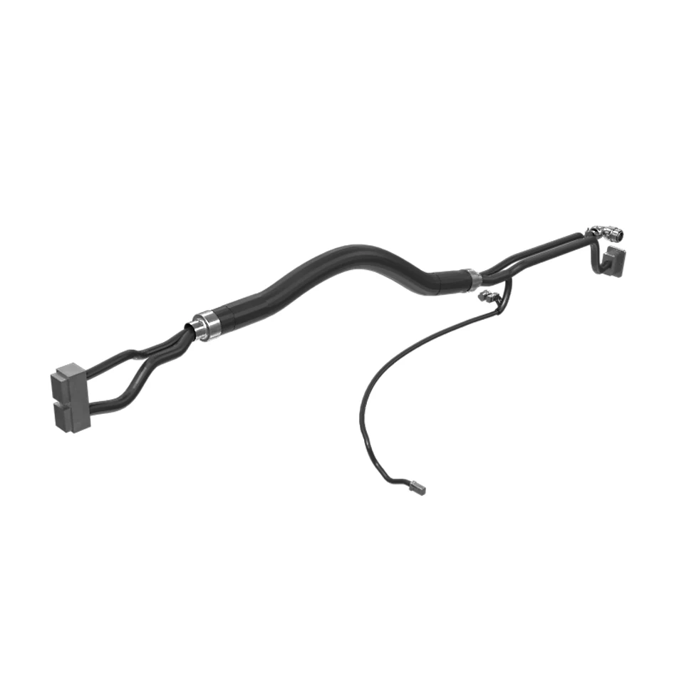 461-8659: Harness Assembly 4618659 купить