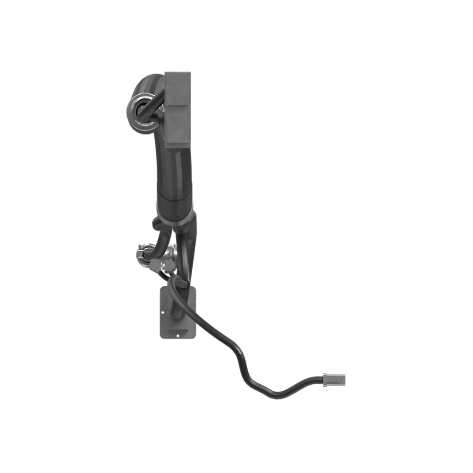 461-8659: Harness Assembly 4618659 купить