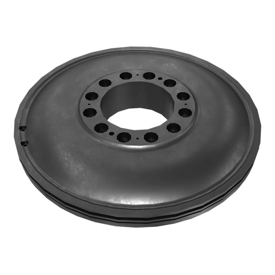 461-9658: PISTON 4619658 купить