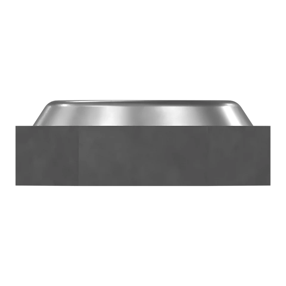 461-9661: M30 X 3.5mm Hex Nut 4619661 купить