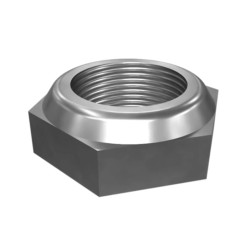 461-9661: M30 X 3.5mm Hex Nut 4619661 купить