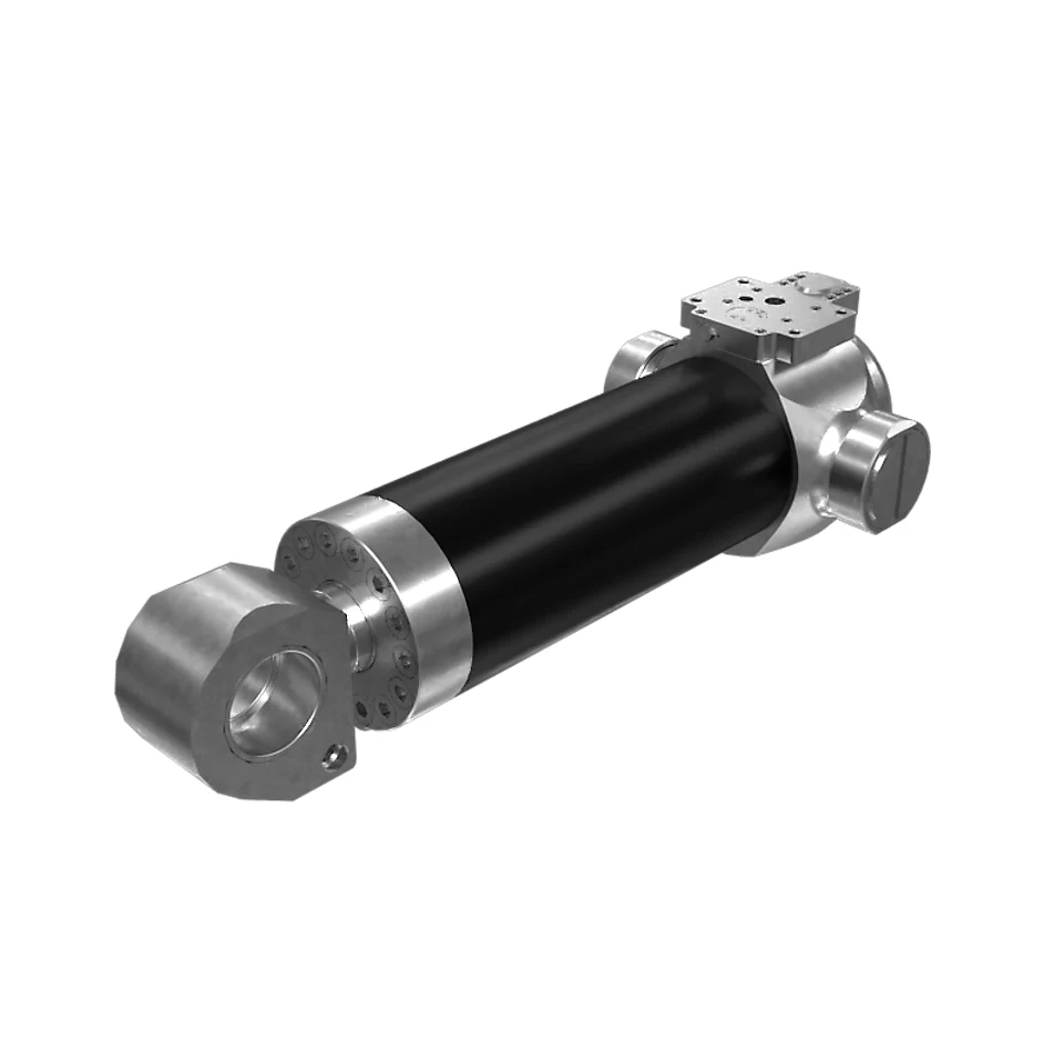462-0815: CYLINDER GP 4620815 купить