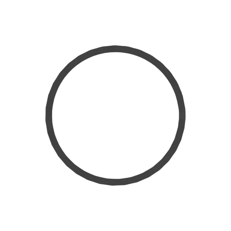 462-1472: 307.39mm Outer Diameter Internal Retainer Ring 4621472 купить