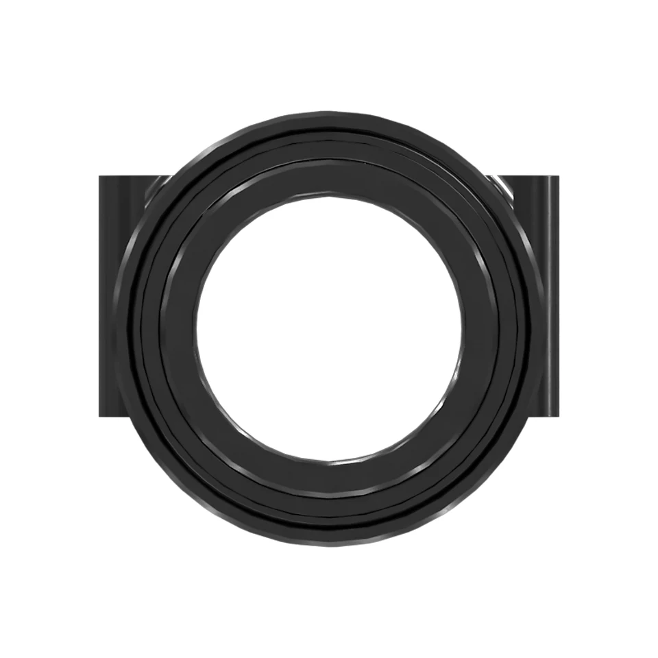 462-2405: Single Flange Track Roller Collar 4622405 купить