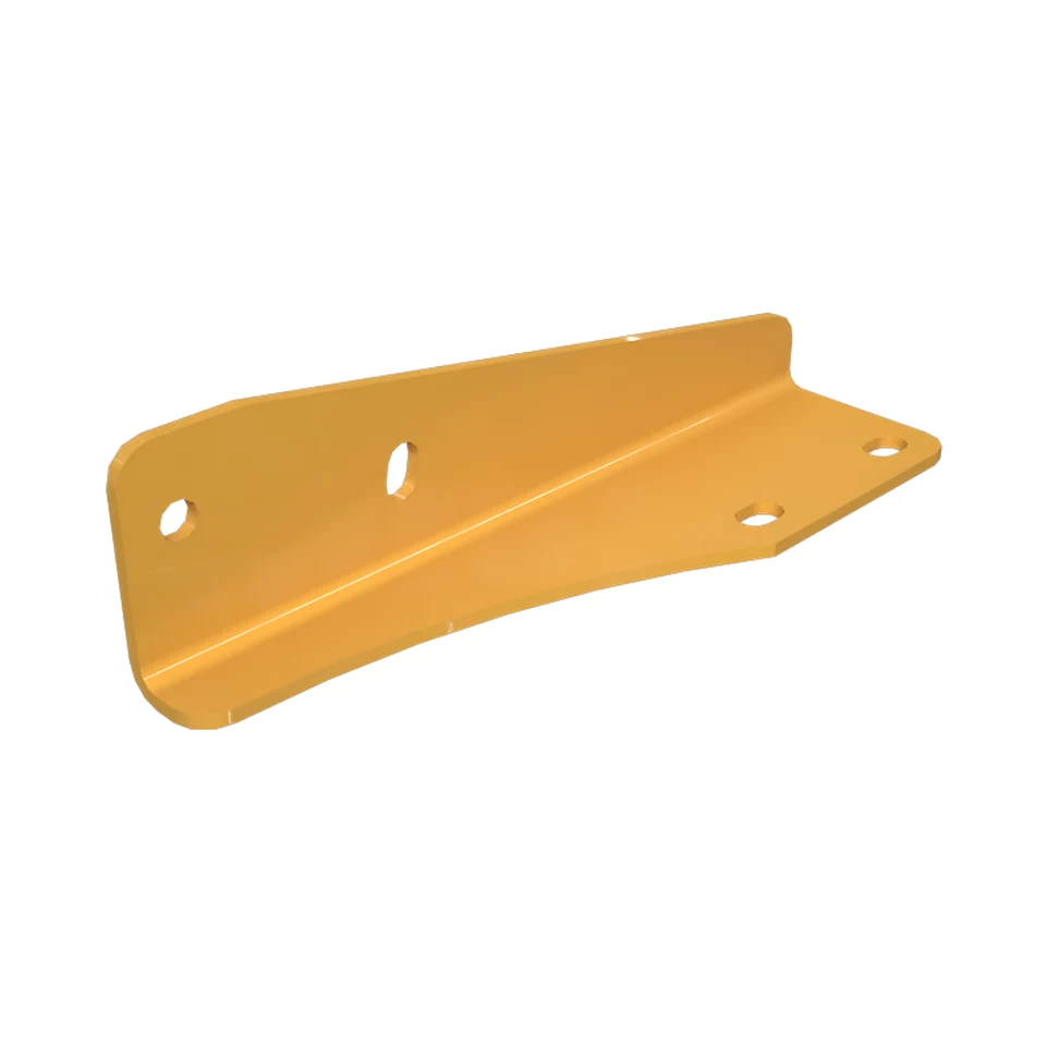 462-5862: 6mm Thick Hand Rail Support Bracket 4625862 купить