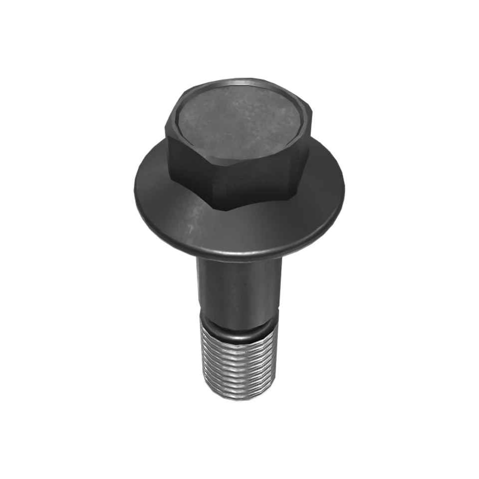 462-8467: M12 Hexagonal Flange Head Bolt 4628467 купить