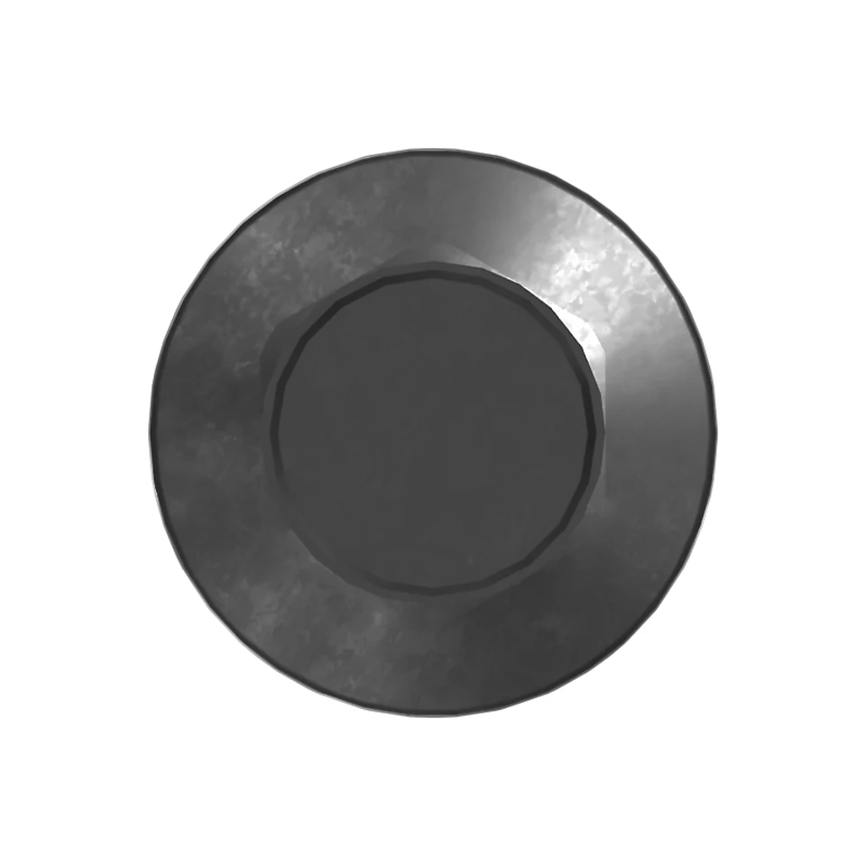 462-8467: M12 Hexagonal Flange Head Bolt 4628467 купить