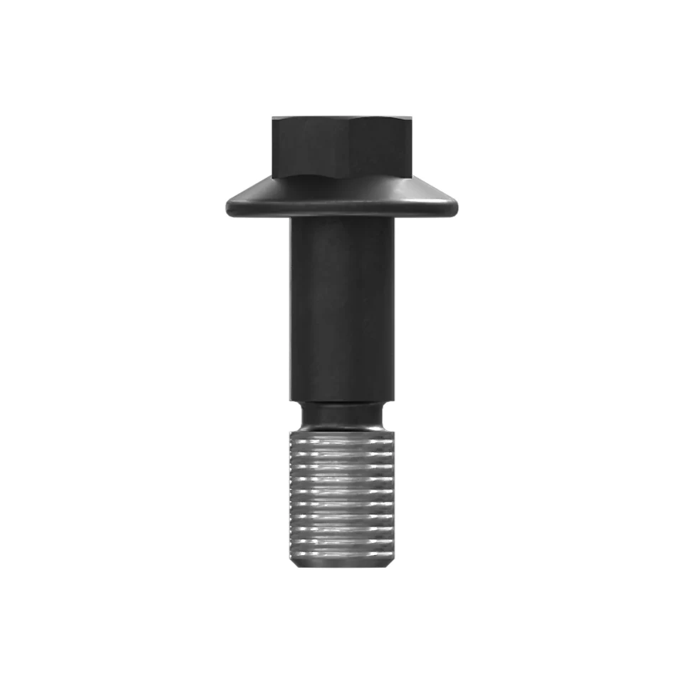 462-8467: M12 Hexagonal Flange Head Bolt 4628467 купить