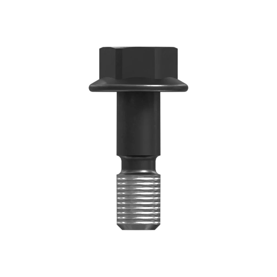462-8468: M8 Hexagonal Flange Head Bolt 4628468 купить
