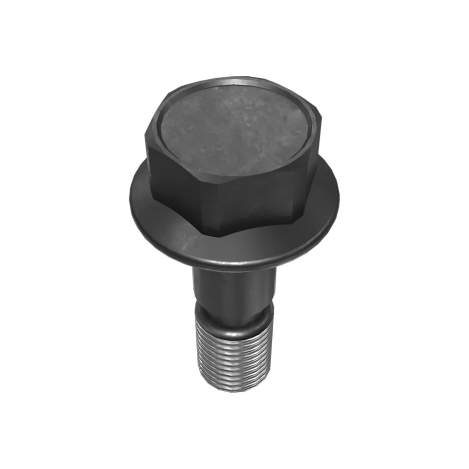 462-8468: M8 Hexagonal Flange Head Bolt 4628468 купить